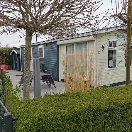 Chalet - Da Gae Nog A Baarland Buitenkant foto