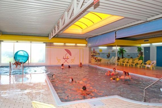 Chalet - Da Gae Nog A Baarland Buitenkant foto