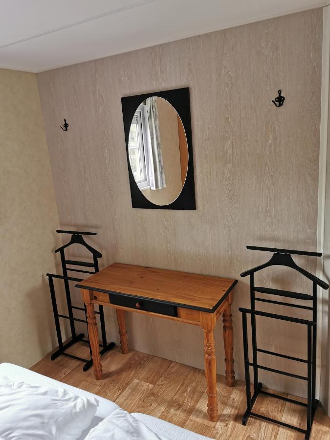 Chalet - Da Gae Nog A Baarland Buitenkant foto